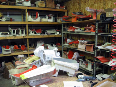 fiberglass workshop 1 th