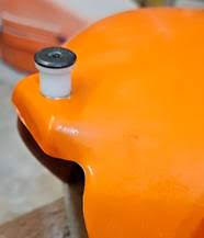 coleman bt200 tank o ring