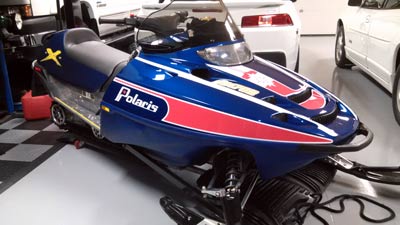 tyson polaris edge right th
